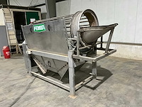 1995 femia e95 wastrommel - afbeelding 1 van  11