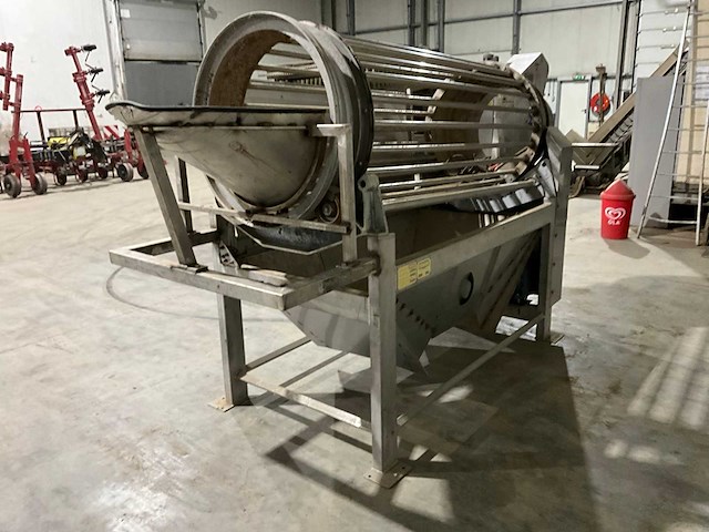 1995 femia e95 wastrommel - afbeelding 4 van  11