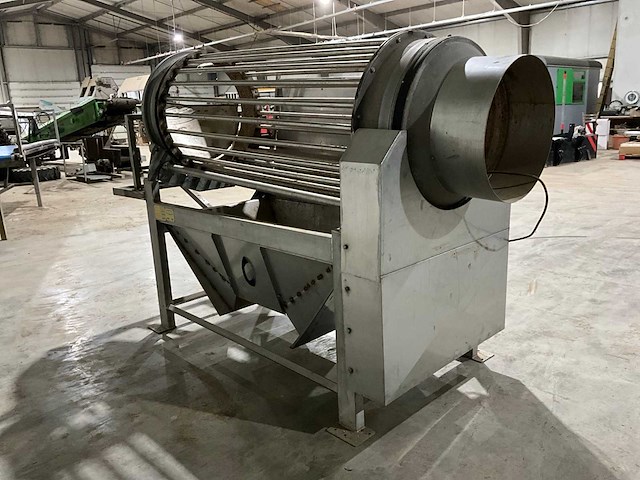 1995 femia e95 wastrommel - afbeelding 5 van  11