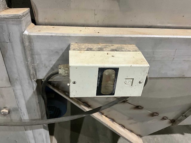 1995 femia e95 wastrommel - afbeelding 7 van  11