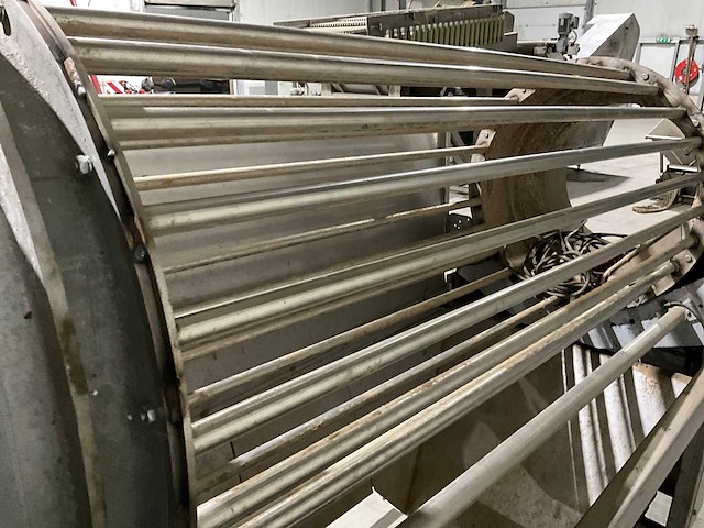 1995 femia e95 wastrommel - afbeelding 9 van  11