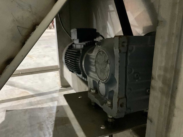 1995 femia e95 wastrommel - afbeelding 11 van  11