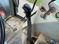 1995 fendt 512c vierwielaangedreven landbouwtractor - afbeelding 27 van  33