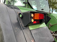 1995 fendt 512c vierwielaangedreven landbouwtractor - afbeelding 32 van  33