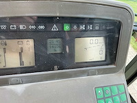 1995 fendt 512c vierwielaangedreven landbouwtractor - afbeelding 33 van  33