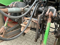 1995 fendt 512c vierwielaangedreven landbouwtractor - afbeelding 27 van  33