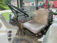 1995 fendt 512c vierwielaangedreven landbouwtractor - afbeelding 17 van  33