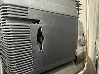 1995 ferm airmaster 2500 luchtcompressor - afbeelding 4 van  5