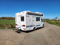 1995 fiat 230 fendt camper - afbeelding 2 van  41