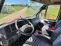 1995 fiat 230 fendt camper - afbeelding 6 van  41