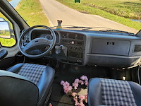 1995 fiat 230 fendt camper - afbeelding 9 van  41