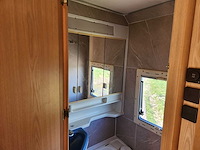 1995 fiat 230 fendt camper - afbeelding 26 van  41