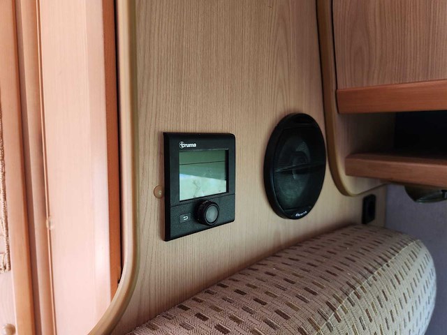 1995 fiat 230 fendt camper - afbeelding 28 van  41