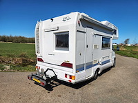 1995 fiat 230 fendt camper - afbeelding 40 van  41