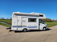 1995 fiat 230 fendt camper - afbeelding 41 van  41