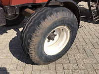 1995 fiat 65-94 tweewielaangedreven landbouwtractor - afbeelding 2 van  19