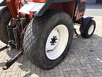 1995 fiat 65-94 tweewielaangedreven landbouwtractor - afbeelding 4 van  19