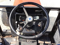 1995 fiat 65-94 tweewielaangedreven landbouwtractor - afbeelding 9 van  19