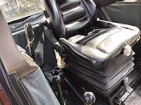 1995 fiat 65-94 tweewielaangedreven landbouwtractor - afbeelding 11 van  19