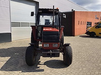 1995 fiat 65-94 tweewielaangedreven landbouwtractor - afbeelding 19 van  19