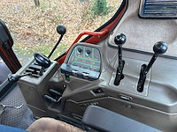 1995 fiat f100 hi-lo vierwielaangedreven landbouwtractor - afbeelding 2 van  14