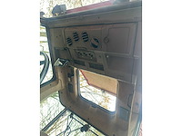 1995 fiat f100 hi-lo vierwielaangedreven landbouwtractor - afbeelding 4 van  14