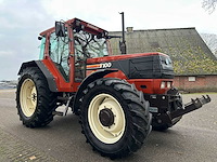 1995 fiat f100 hi-lo vierwielaangedreven landbouwtractor - afbeelding 7 van  14