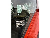 1995 fiat f100 hi-lo vierwielaangedreven landbouwtractor - afbeelding 13 van  14