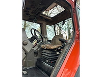 1995 fiat f100 hi-lo vierwielaangedreven landbouwtractor - afbeelding 14 van  14