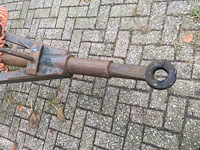 1995 floor oplegger ten behoeve van laadbakken - afbeelding 2 van  15