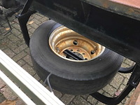 1995 floor oplegger ten behoeve van laadbakken - afbeelding 4 van  15