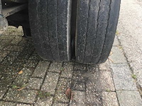 1995 floor oplegger ten behoeve van laadbakken - afbeelding 5 van  15