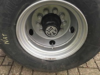 1995 floor oplegger ten behoeve van laadbakken - afbeelding 6 van  15