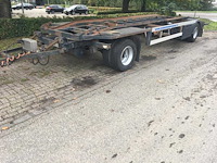 1995 floor oplegger ten behoeve van laadbakken