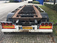 1995 floor oplegger ten behoeve van laadbakken - afbeelding 9 van  15