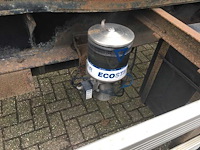 1995 floor oplegger ten behoeve van laadbakken - afbeelding 11 van  15