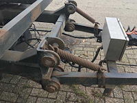 1995 floor oplegger ten behoeve van laadbakken - afbeelding 12 van  15