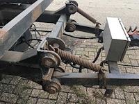 1995 floor oplegger ten behoeve van laadbakken - afbeelding 13 van  15