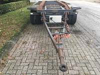 1995 floor oplegger ten behoeve van laadbakken - afbeelding 14 van  15