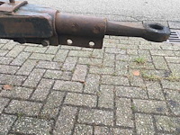 1995 floor oplegger ten behoeve van laadbakken - afbeelding 15 van  15