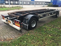 1995 floor oplegger ten behoeve van laadbakken