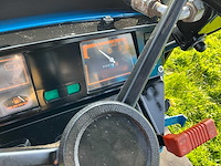 1995 ford 1520 smalspoor- en compacttractor - afbeelding 4 van  5