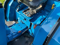 1995 ford 1520 smalspoor- en compacttractor - afbeelding 3 van  5