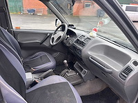 1995 ford maverick mmbs personenauto - afbeelding 10 van  11