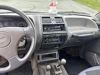 1995 ford maverick mmbs personenauto - afbeelding 1 van  2