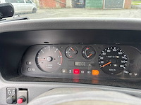 1995 ford maverick mmbs personenauto - afbeelding 2 van  11