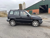 1995 ford maverick mmbs personenauto - afbeelding 5 van  11