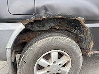 1995 ford maverick mmbs personenauto - afbeelding 9 van  11