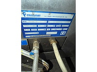 1995 frigomat titan 3s ijsmachine - afbeelding 4 van  5