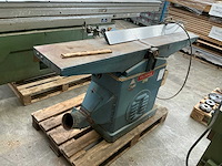 1995 frommia 178 vlakbank